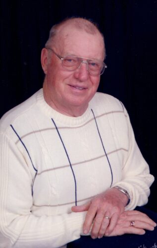 James R. Bowles